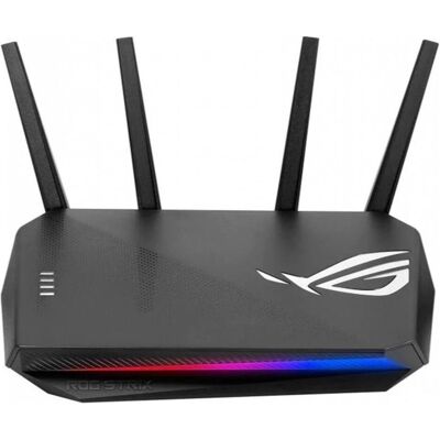 Asus GS-AX3000, Router, Schwarz Asus GS-AX3000, Router, Schwarz