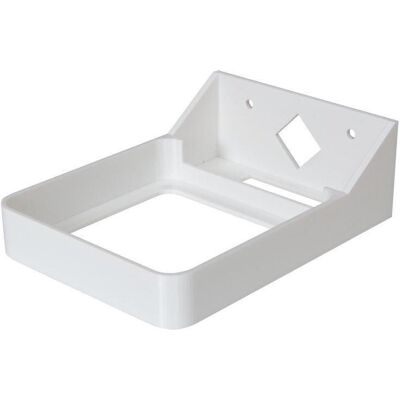 OEM TP-LINK držák MERCUSYS HALO H50/H30/S12 na stÄ›nu bÃlý, Router, Weiss OEM TP-LINK držák MERCUSYS HALO H50/H30/S12 na stÄ›nu bÃlý, Router, Weiss