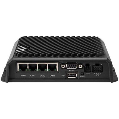 Cradlepoint 5-Yr Netcloud Mobile, Router Cradlepoint 5-Yr Netcloud Mobile, Router