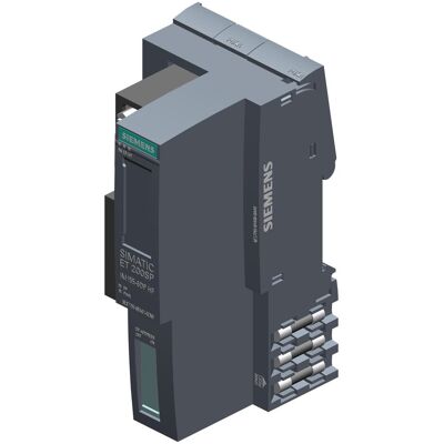 Siemens SIMATIC ET 200SP - Modulares Automatisierungssystem Siemens SIMATIC ET 200SP - Modulares Automatisierungssystem