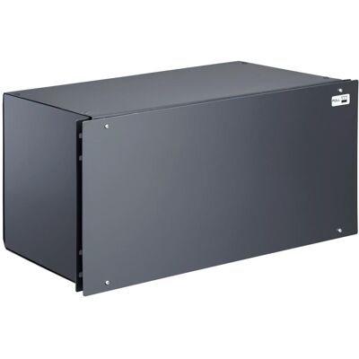 BCS Switch PoE dla 8 kamer IP BCS-IP8Gb/RACK5U (8 Ports), Netzwerk Switch, Schwarz BCS Switch PoE dla 8 kamer IP BCS-IP8Gb/RACK5U (8 Ports), Netzwerk Switch, Schwarz