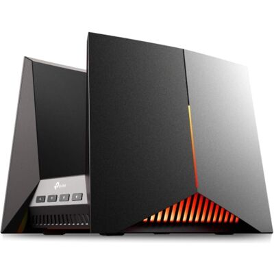 TP-Link Archer GE800, Router, Schwarz TP-Link Archer GE800, Router, Schwarz