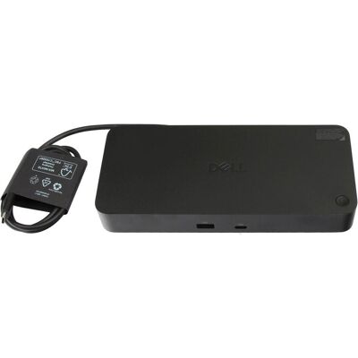 Dell WD25Z 130W (USB-C), Dockingstation + USB Hub Dell WD25Z 130W (USB-C), Dockingstation + USB Hub