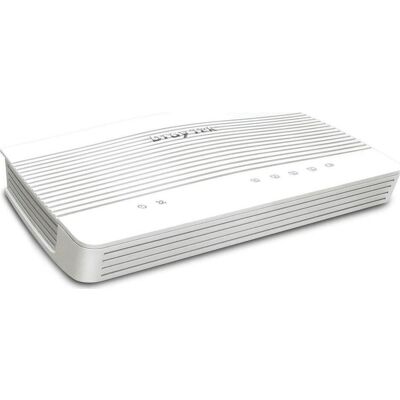 Draytek Vigor 2136 Heimrouter - Router Draytek Vigor 2136 Heimrouter - Router