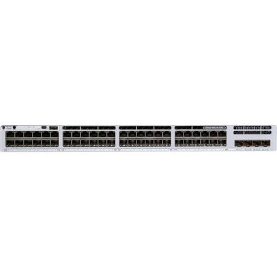 Cisco - Catalyst 9300L Mini - L3 - Rackmontierbar Cisco - Catalyst 9300L Mini - L3 - Rackmontierbar