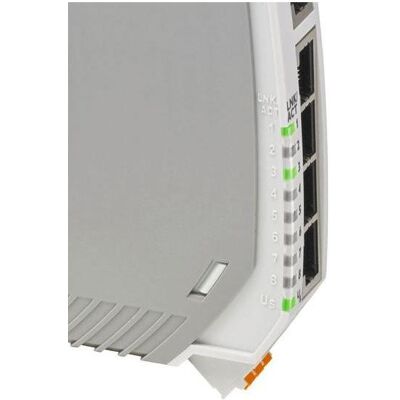 Phoenix Contact - 1085219 - 16xRJ45 - DIN - Switch Phoenix Contact - 1085219 - 16xRJ45 - DIN - Switch