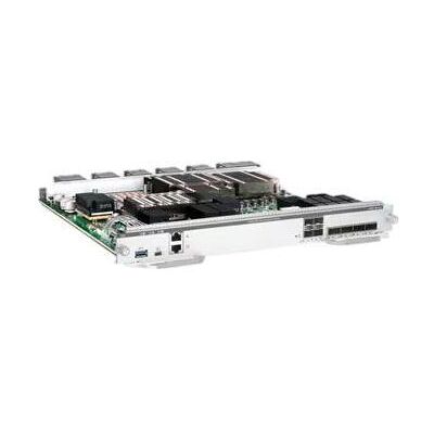 Cisco Systems CATALYST 9400 SERIES (11 Ports), Netzwerk Switch, Weiss Cisco Systems CATALYST 9400 SERIES (11 Ports), Netzwerk Switch, Weiss