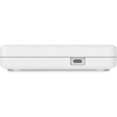 EnGenius EXT1106 L2 Gigabit Netzwerk Switch (6 Ports), Netzwerk Switch, Weiss EnGenius EXT1106 L2 Gigabit Netzwerk Switch (6 Ports), Netzwerk Switch, Weiss