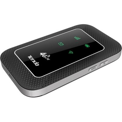 Tenda WRL 4G ROUTER 200MBPS 4G180, Router, Weiss Tenda WRL 4G ROUTER 200MBPS 4G180, Router, Weiss