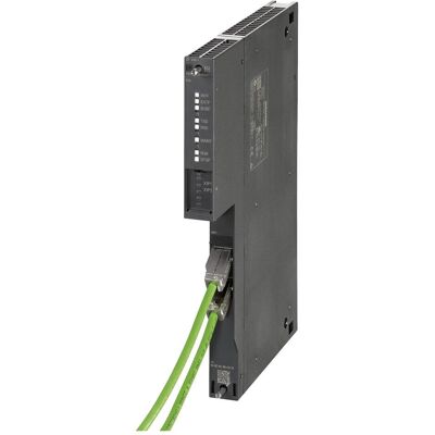Siemens 6GK7443-1EX30-0XE0 - Industrie Ethernet Switch/Kommunikationsprozessor Siemens 6GK7443-1EX30-0XE0 - Industrie Ethernet Switch/Kommunikationsprozessor