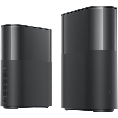Xiaomi BE3600 Pro 3er Pack, Router, Grau Xiaomi BE3600 Pro 3er Pack, Router, Grau