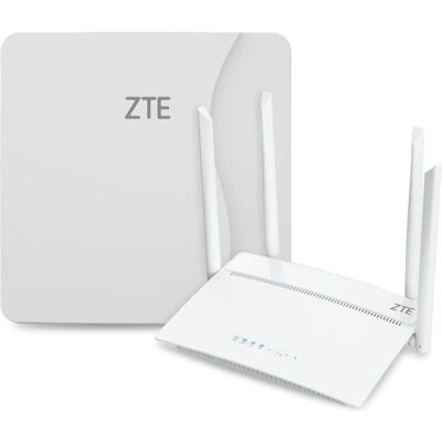 ZTE MF258 Pro WLAN-Router - LTE Signalverstärker ZTE MF258 Pro WLAN-Router - LTE Signalverstärker
