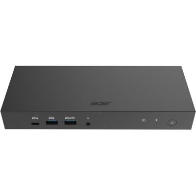 Acer ADK360 Thunderbolt Docking-Station - Docking Station Acer ADK360 Thunderbolt Docking-Station - Docking Station