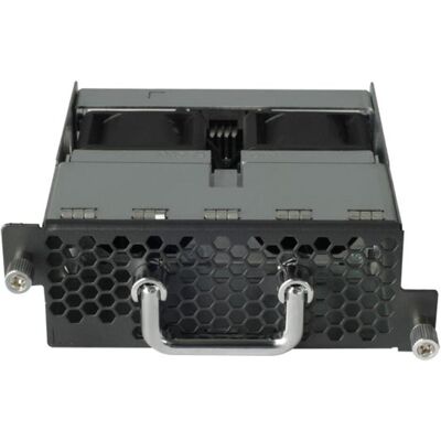 HPE HP 58X0AF BACK (POWER SIDE) TO, Netzwerk Switch, Schwarz HPE HP 58X0AF BACK (POWER SIDE) TO, Netzwerk Switch, Schwarz