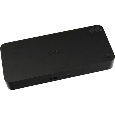 Dell 210-BRFQ (USB-C, 10 Ports), Dockingstation + USB Hub Dell 210-BRFQ (USB-C, 10 Ports), Dockingstation + USB Hub
