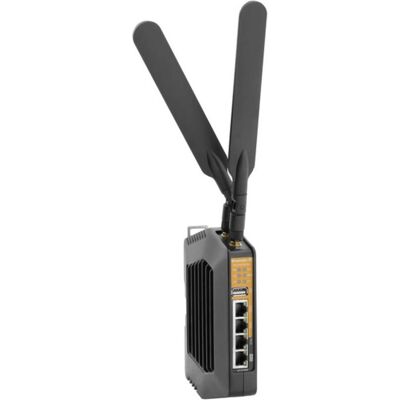 Weidmüller IE-SR-4GT-LTE/4G-EU, Router Weidmüller IE-SR-4GT-LTE/4G-EU, Router
