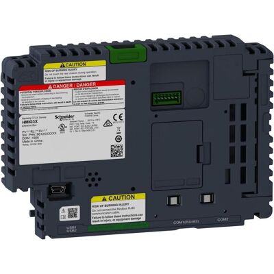 Schneider Electric Schneider HMIG3X HMI GTU OUTDOOR BOX, Router Schneider Electric Schneider HMIG3X HMI GTU OUTDOOR BOX, Router
