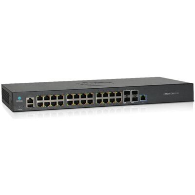 Cambium Networks cnMatrix EX2028 (28 Ports), Netzwerk Switch, Schwarz Cambium Networks cnMatrix EX2028 (28 Ports), Netzwerk Switch, Schwarz