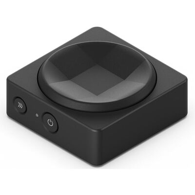 Microsoft Adaptive D-pad Button (USB-A), Dockingstation + USB Hub, Schwarz Microsoft Adaptive D-pad Button (USB-A), Dockingstation + USB Hub, Schwarz