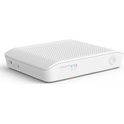 Cambium Networks Network Service Edge NSE 3000, Router, Weiss Cambium Networks Network Service Edge NSE 3000, Router, Weiss
