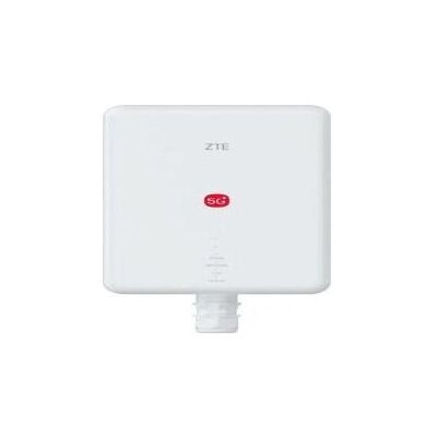 ZTE Router G51F 5G ODU MC7510, Router, Weiss ZTE Router G51F 5G ODU MC7510, Router, Weiss