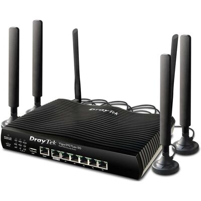 Draytek 5G-Router Vigor 2927Lax-5G, Router Draytek 5G-Router Vigor 2927Lax-5G, Router