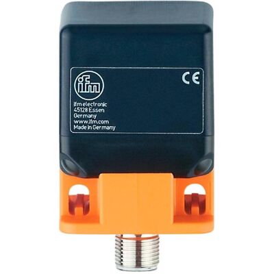 ifm Electronic IM5120 Induktiver Sensor - Induktiv, PNP, 35mm ifm Electronic IM5120 Induktiver Sensor - Induktiv, PNP, 35mm