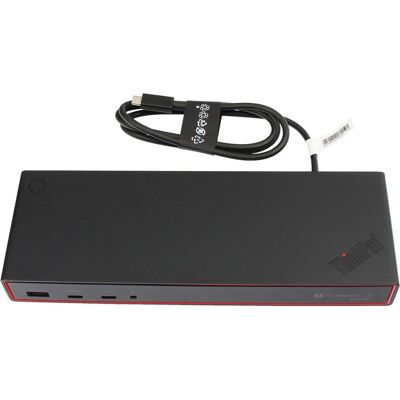 Lenovo DK2471, Dockingstation + USB Hub Lenovo DK2471, Dockingstation + USB Hub
