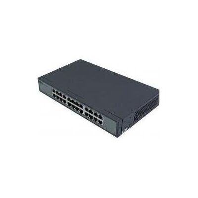 Netis ST3124G Rackmount Gigabit Switch - 24 Ports - Netzwerkswitch Netis ST3124G Rackmount Gigabit Switch - 24 Ports - Netzwerkswitch
