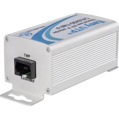 Renkforce RF-2016862 Netzwerk-Verlängerung - 500m, PoE, Indoor Renkforce RF-2016862 Netzwerk-Verlängerung - 500m, PoE, Indoor
