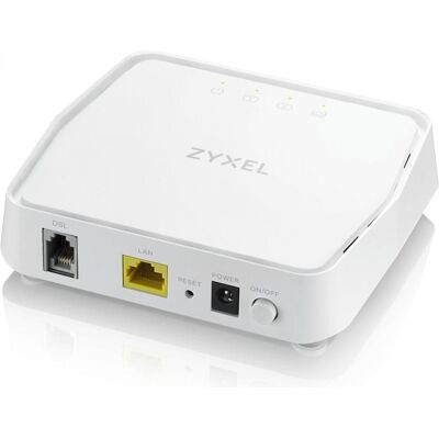 Zyxel VMG4005-B50A, Router, Weiss Zyxel VMG4005-B50A, Router, Weiss