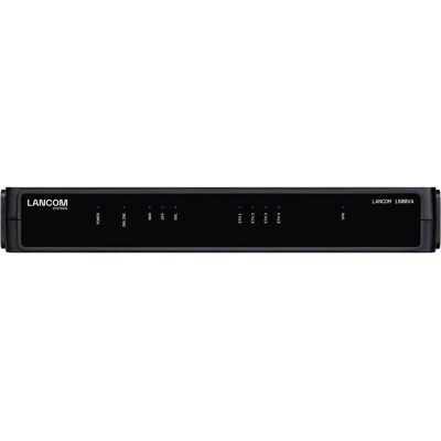 Lancom Systems 1800VA SD-WAN Gateway, Router, Schwarz Lancom Systems 1800VA SD-WAN Gateway, Router, Schwarz