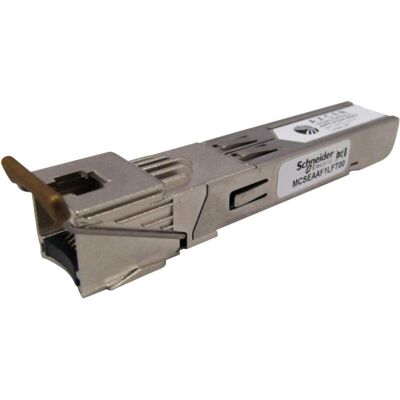 Schneider Electric MCSEAAF1LFT00, Netzwerk Switch Schneider Electric MCSEAAF1LFT00, Netzwerk Switch