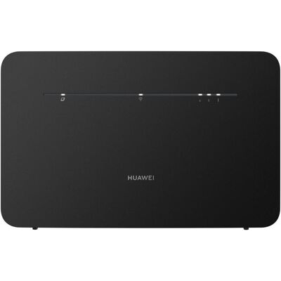 Huawei B535-232a, Router, Schwarz Huawei B535-232a, Router, Schwarz