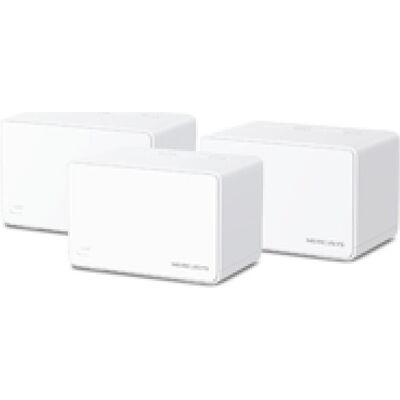 TP-Link Mercu-Halo XXX, Router, Weiss TP-Link Mercu-Halo XXX, Router, Weiss