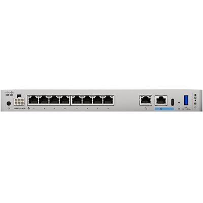 Cisco Systems 1210CE Desktop Firewall - Sicherheitsgerät Cisco Systems 1210CE Desktop Firewall - Sicherheitsgerät