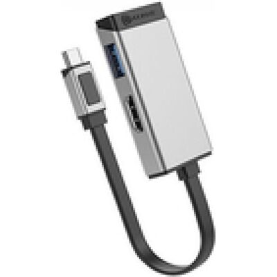 Alogic Magforce Duo 2in1, Switch Box Alogic Magforce Duo 2in1, Switch Box