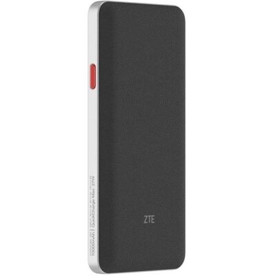 ZTE Router Router U60 Pro, Router, Schwarz, Weiss ZTE Router Router U60 Pro, Router, Schwarz, Weiss
