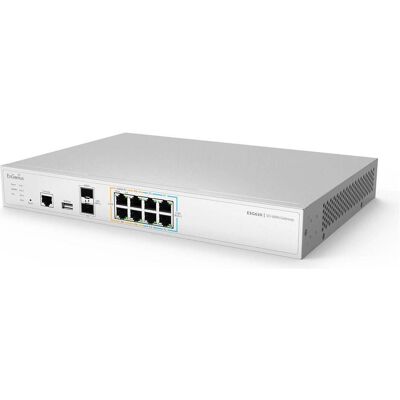 EnGenius ESG620 Cloud Managed Security, Router, Weiss EnGenius ESG620 Cloud Managed Security, Router, Weiss