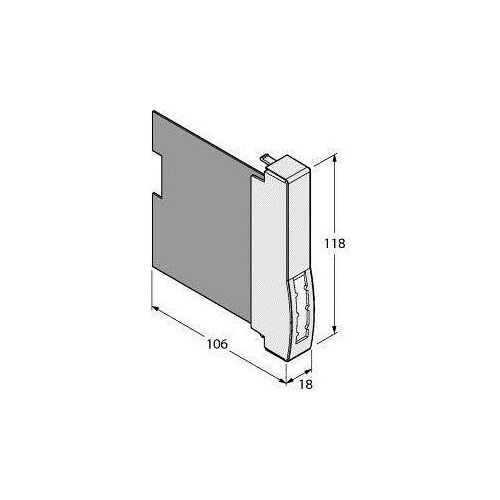 Turck Netzteil, PC Netzteil