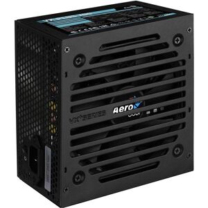 Aerocool VX Plus Stealth 700 700W black power supply (700 W), PC Netzteil, Schwarz Aerocool VX Plus Stealth 700 700W black power supply (700 W), PC Netzteil, Schwarz