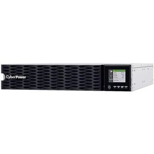 CyberPower Ol6kerthd (6000 VA, 6000 W, Online-Doppelwandler USV), USV CyberPower Ol6kerthd (6000 VA, 6000 W, Online-Doppelwandler USV), USV