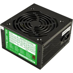 Tacens APB550 Netzteil 550 W 20+4 pin ATX Schwarz (550 W), PC Netzteil, Schwarz Tacens APB550 Netzteil 550 W 20+4 pin ATX Schwarz (550 W), PC Netzteil, Schwarz