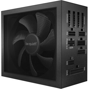 be quiet! Dark Power 13 (850 W), PC Netzteil, Schwarz be quiet! Dark Power 13 (850 W), PC Netzteil, Schwarz