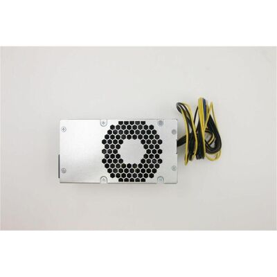 Lenovo FRU,PWR SUPPLY,100-240Vac,TFX (260 W), PC Netzteil, Schwarz Lenovo FRU,PWR SUPPLY,100-240Vac,TFX (260 W), PC Netzteil, Schwarz
