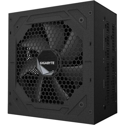 Gigabyte GP-UD750GM (750 W), PC Netzteil, Schwarz Gigabyte GP-UD750GM (750 W), PC Netzteil, Schwarz