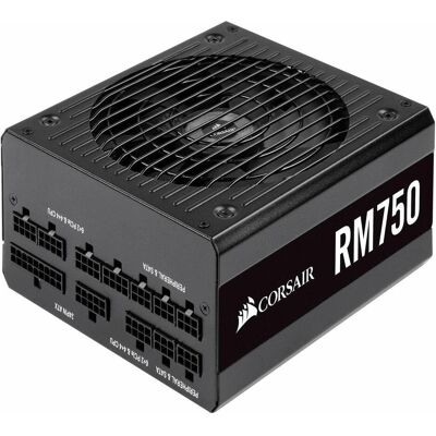 Thermaltake Smart RGB (700 W), PC Netzteil, Schwarz Thermaltake Smart RGB (700 W), PC Netzteil, Schwarz
