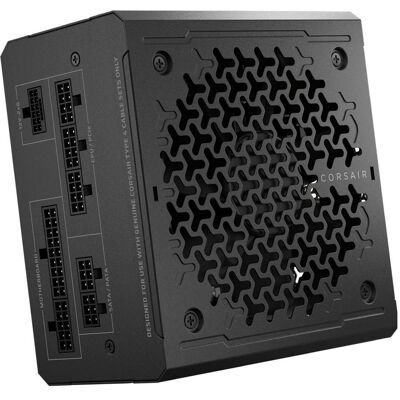 Corsair 750W GOLD FULLY MODULAR RM750E (750 W), PC Netzteil, Schwarz Corsair 750W GOLD FULLY MODULAR RM750E (750 W), PC Netzteil, Schwarz