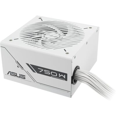 Asus Prime 750B (750 W), PC Netzteil, Weiss Asus Prime 750B (750 W), PC Netzteil, Weiss