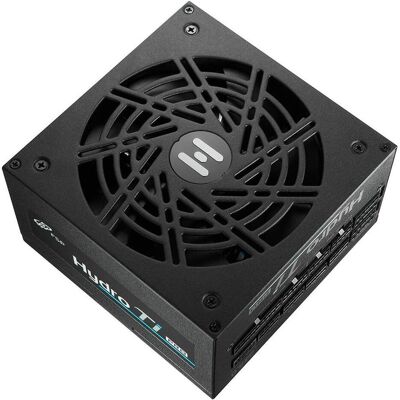 Fortron FSP Hydro TI PRO (850 W), PC Netzteil, Schwarz Fortron FSP Hydro TI PRO (850 W), PC Netzteil, Schwarz